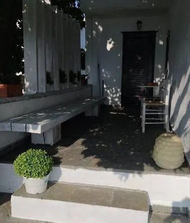 Pearl Superior In Halkidiki Villa