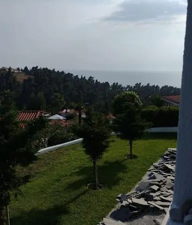 Villa Pearl Superior In Halkidiki *