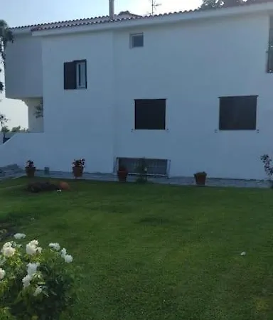 Pearl Superior In Halkidiki Elani
