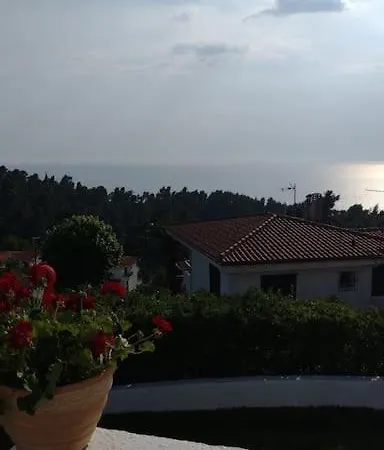 빌라 Pearl Superior In Halkidiki *