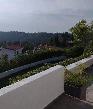Pearl Superior In Halkidiki 빌라