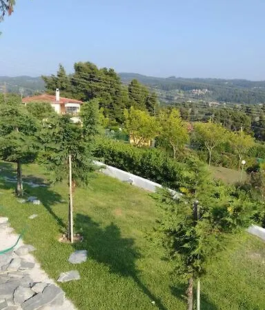 빌라 Pearl Superior In Halkidiki *