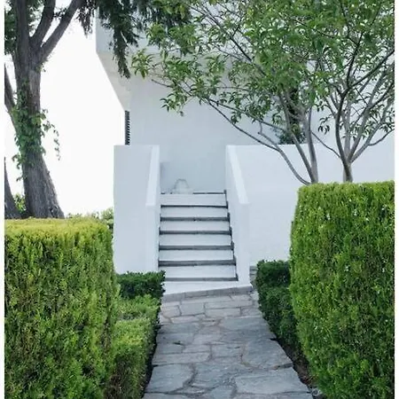 Pearl Superior In Halkidiki 빌라 Elani