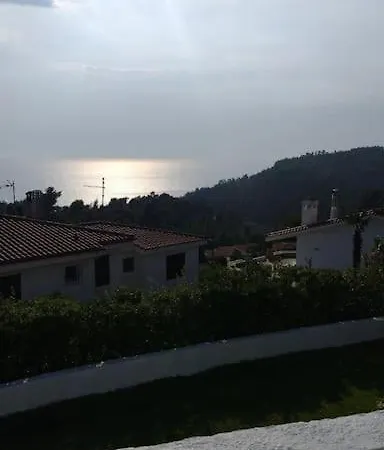 Pearl Superior In Halkidiki *